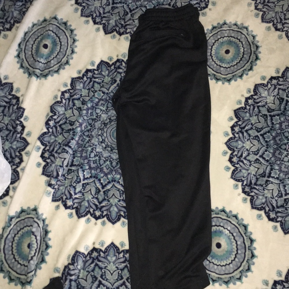 Large boys sweatpants